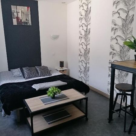 Charmant Appartement Entre Vitre Et Fougeres Chatillon-en-Vendelais Exteriör bild
