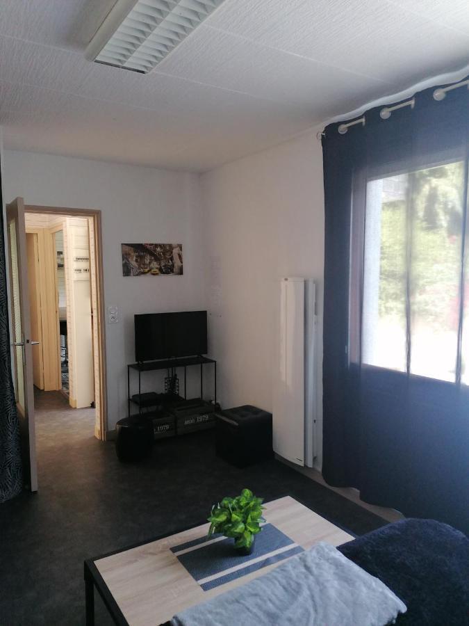 Charmant Appartement Entre Vitre Et Fougeres Chatillon-en-Vendelais Exteriör bild
