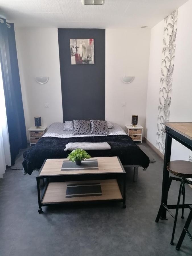 Charmant Appartement Entre Vitre Et Fougeres Chatillon-en-Vendelais Exteriör bild