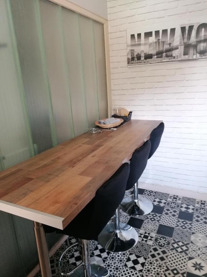 Charmant Appartement Entre Vitre Et Fougeres Chatillon-en-Vendelais Exteriör bild