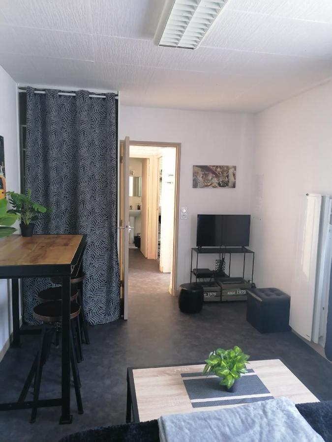Charmant Appartement Entre Vitre Et Fougeres Chatillon-en-Vendelais Exteriör bild