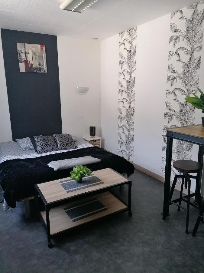 Charmant Appartement Entre Vitre Et Fougeres Chatillon-en-Vendelais Exteriör bild