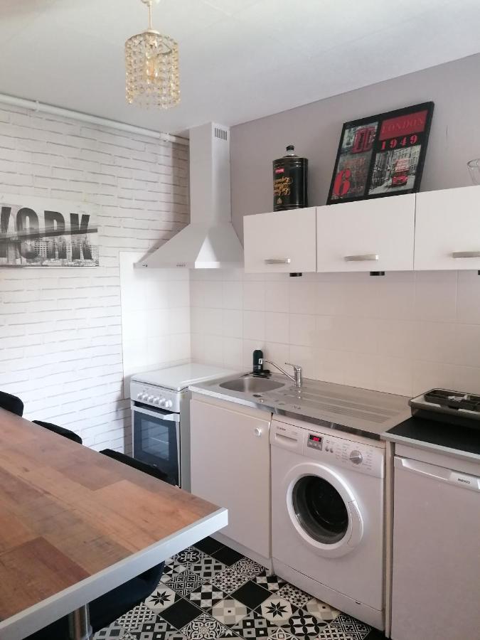 Charmant Appartement Entre Vitre Et Fougeres Chatillon-en-Vendelais Exteriör bild